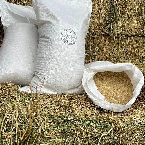 Premium Chicken Feed 50lb