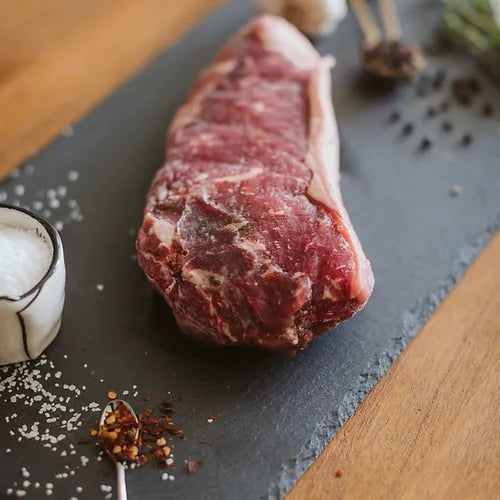 Rib Steak Bone In
