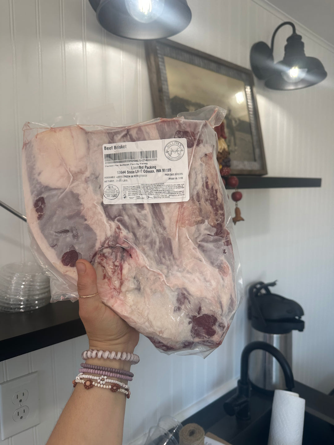Brisket