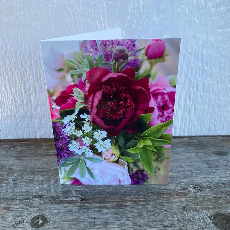 Mother's Day Card