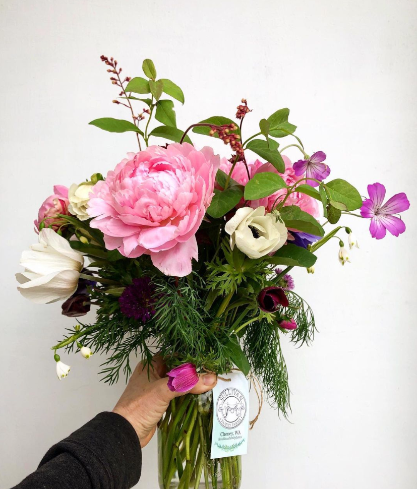 Bouquet Subscriptions