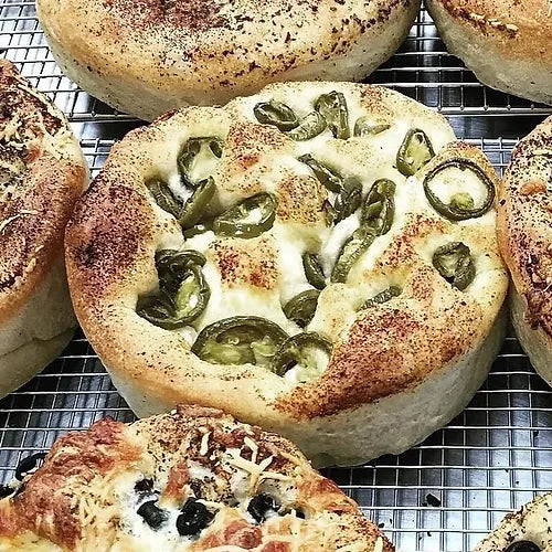 Baked Good Box Subscription