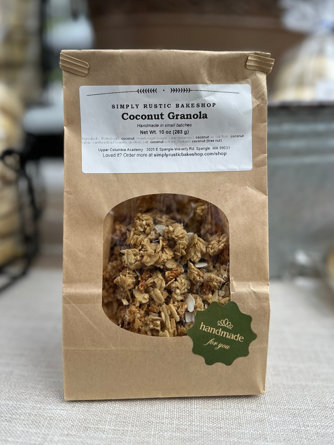 Granola